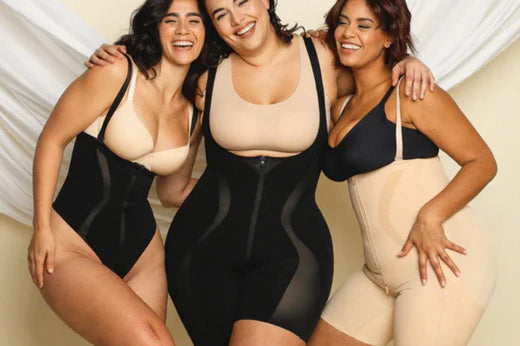 Finding the Perfect Shapewear Fit: Size Up or Down?