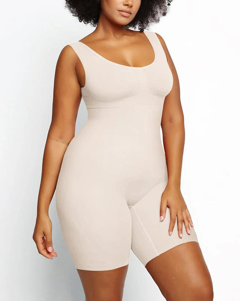 AFZ®DailyDeluxe Tank Bodysuit