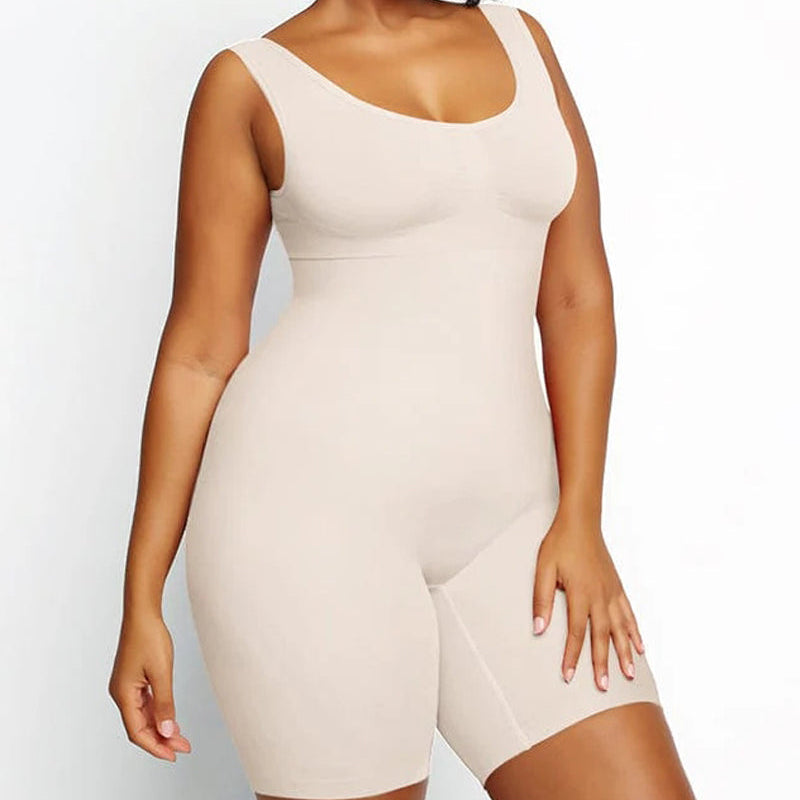 AFZ®DailyDeluxe Tank Bodysuit