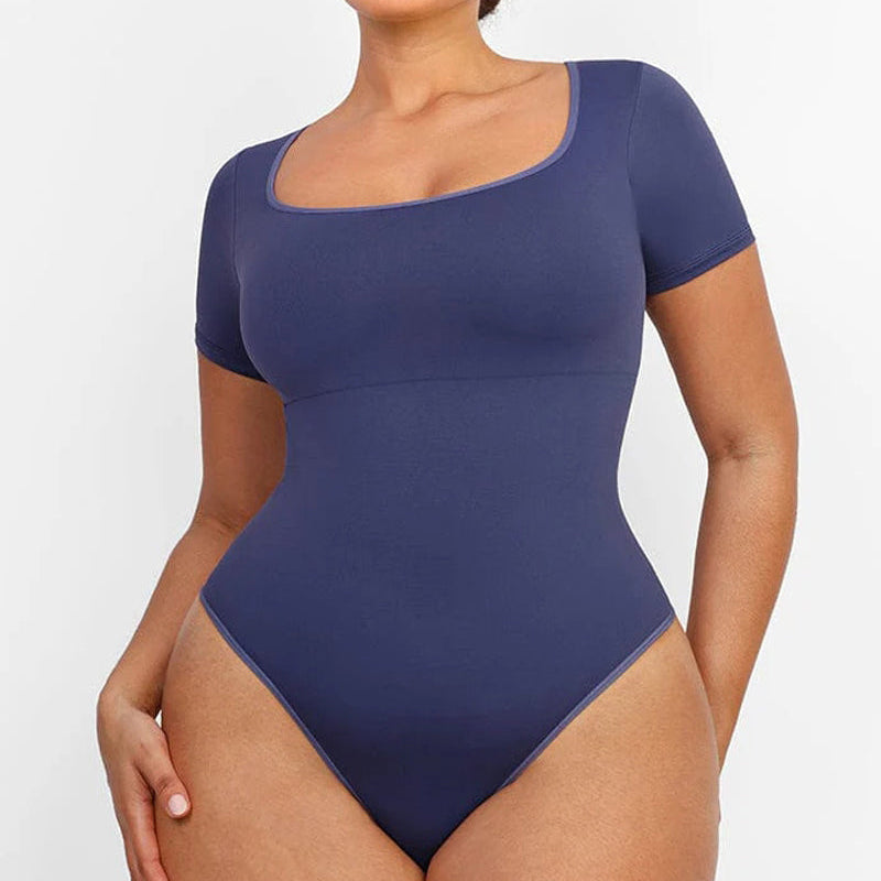 AFZ®DailyDeluxe Eco-Chic Shaping Bodysuit