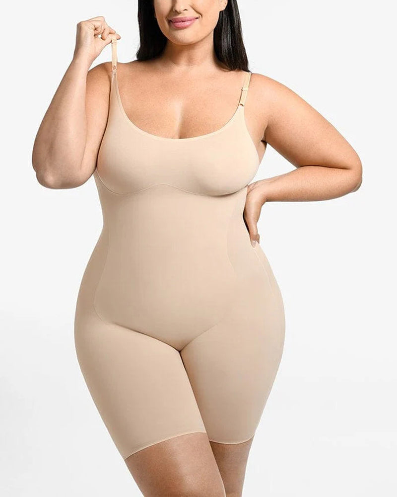 AFZ®DailyDeluxe Control Body Shaper