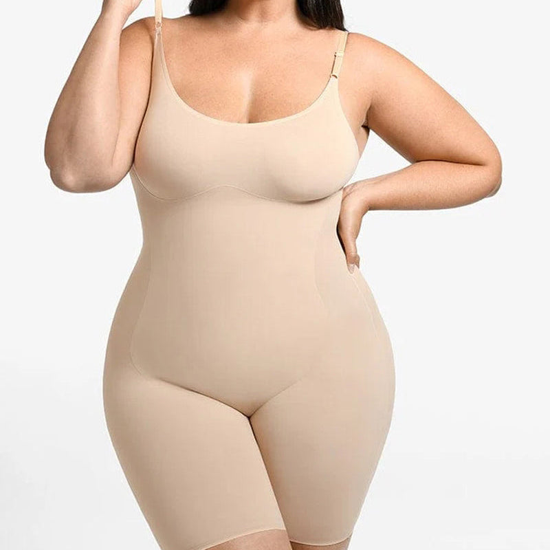 AFZ®DailyDeluxe Control Body Shaper