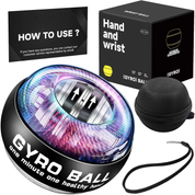 AFZ® Wrist Power Gyro Ball