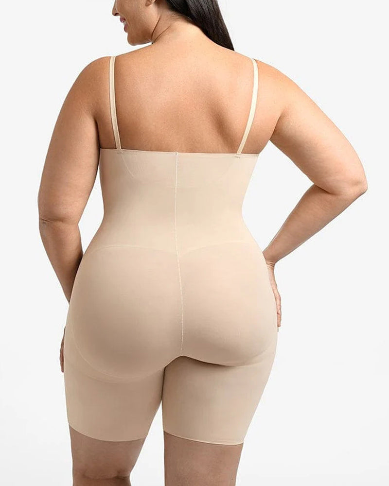 AFZ®DailyDeluxe Control Body Shaper