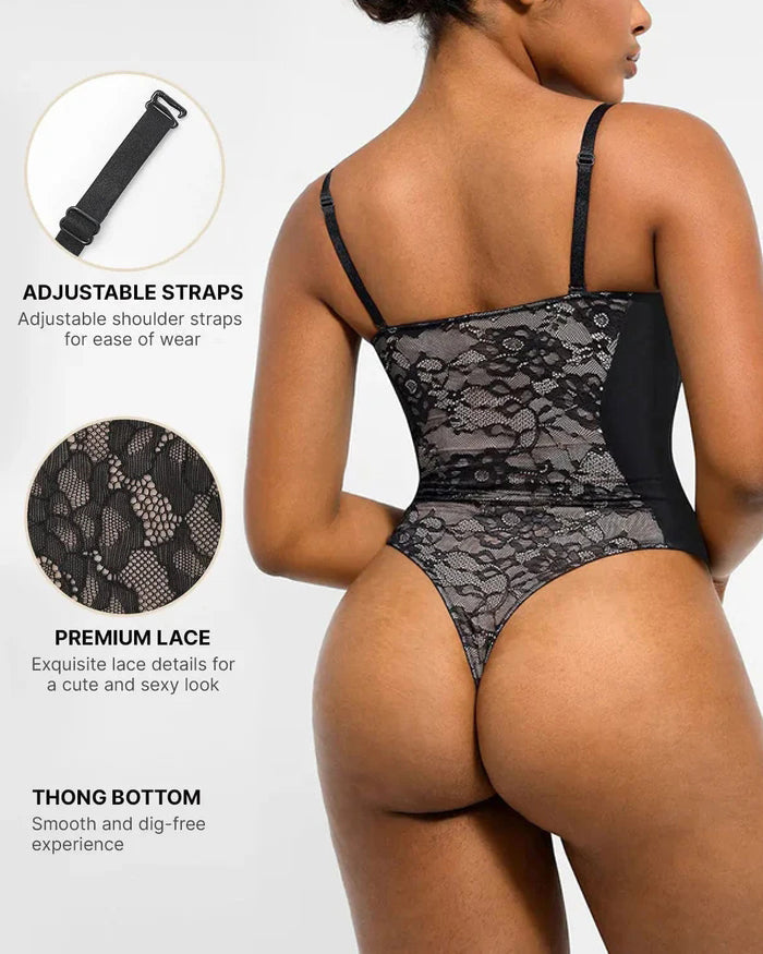 AFZ®TopHits Curve Lace Sculptor