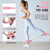 Ankle Resistance Bands