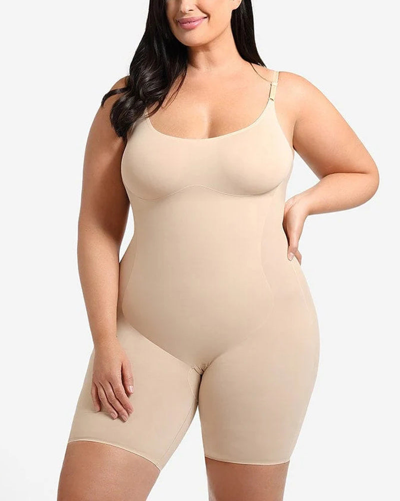 AFZ®DailyDeluxe Control Body Shaper