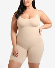 AFZ®DailyDeluxe Control Body Shaper