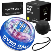 AFZ® Wrist Power Gyro Ball