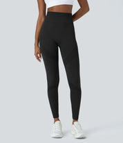 AFZ® Waisted Flow Leggings