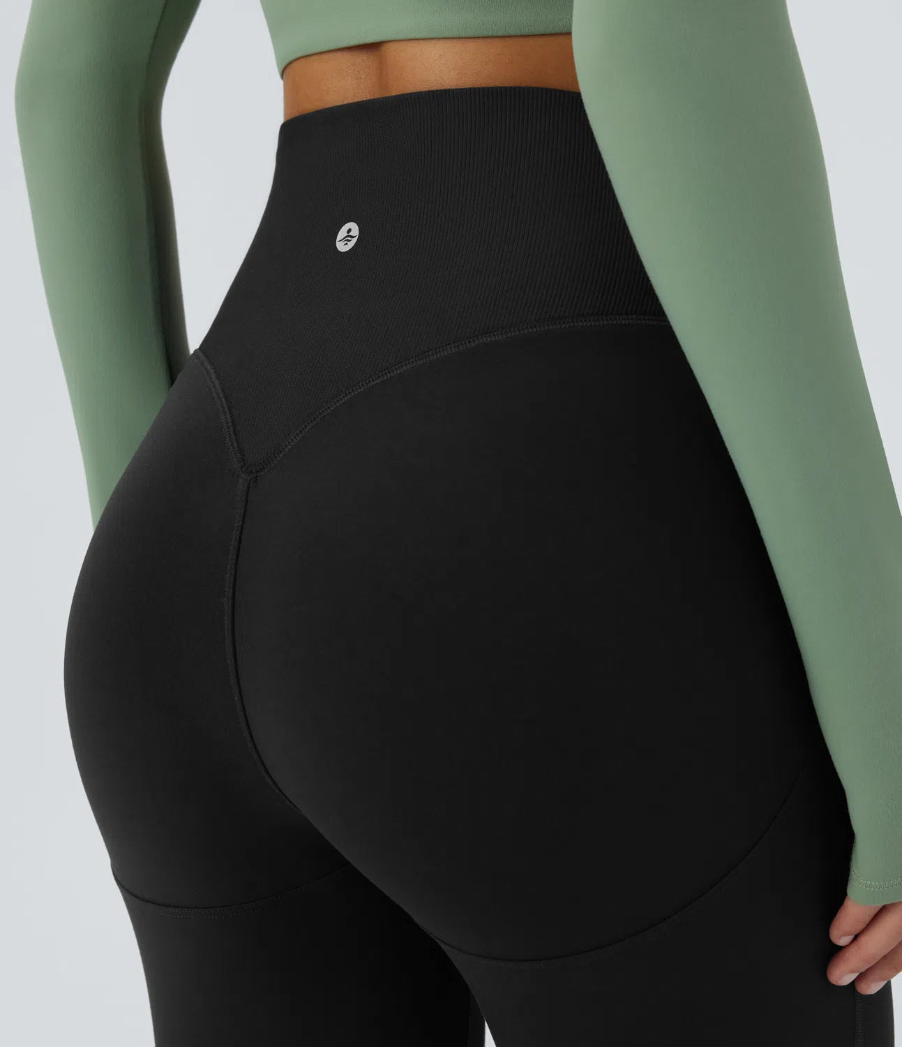 AFZ® High Tummy Leggings