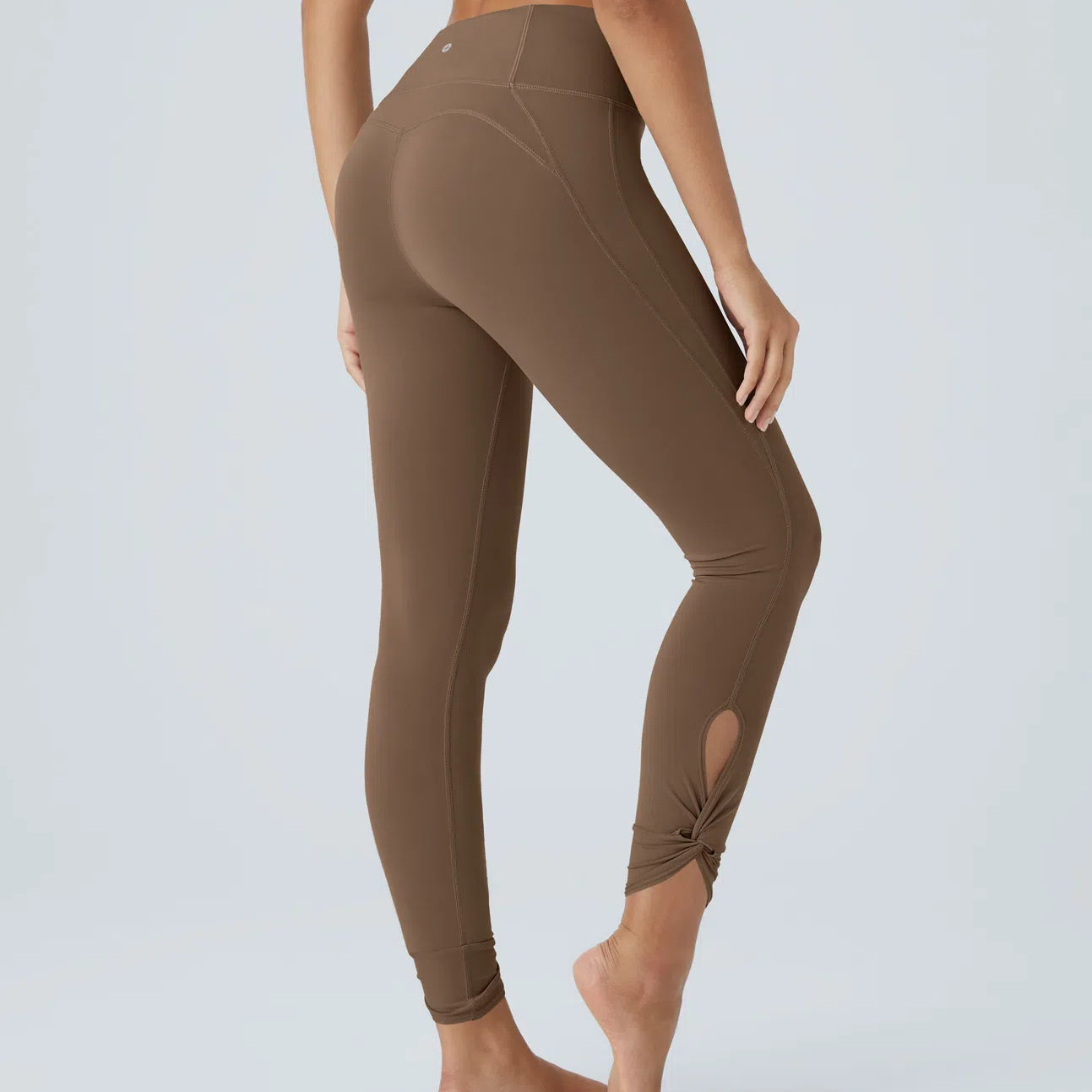 AFZ® High Twisted Leggings