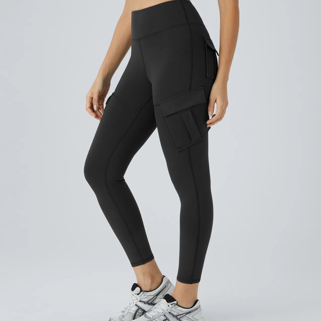 AFZ® Cargo Curve Leggings