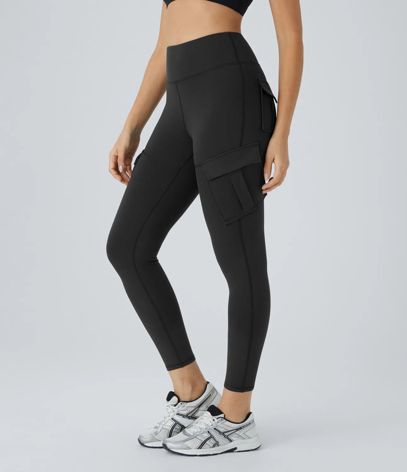 AFZ® Cargo Curve Leggings