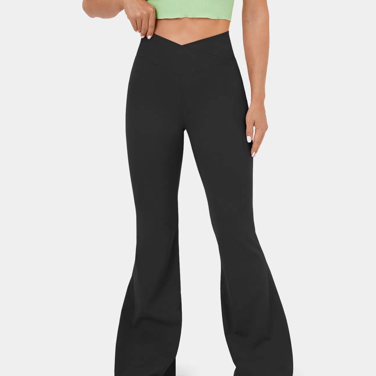 AFZ® Lifting Flare Leggings