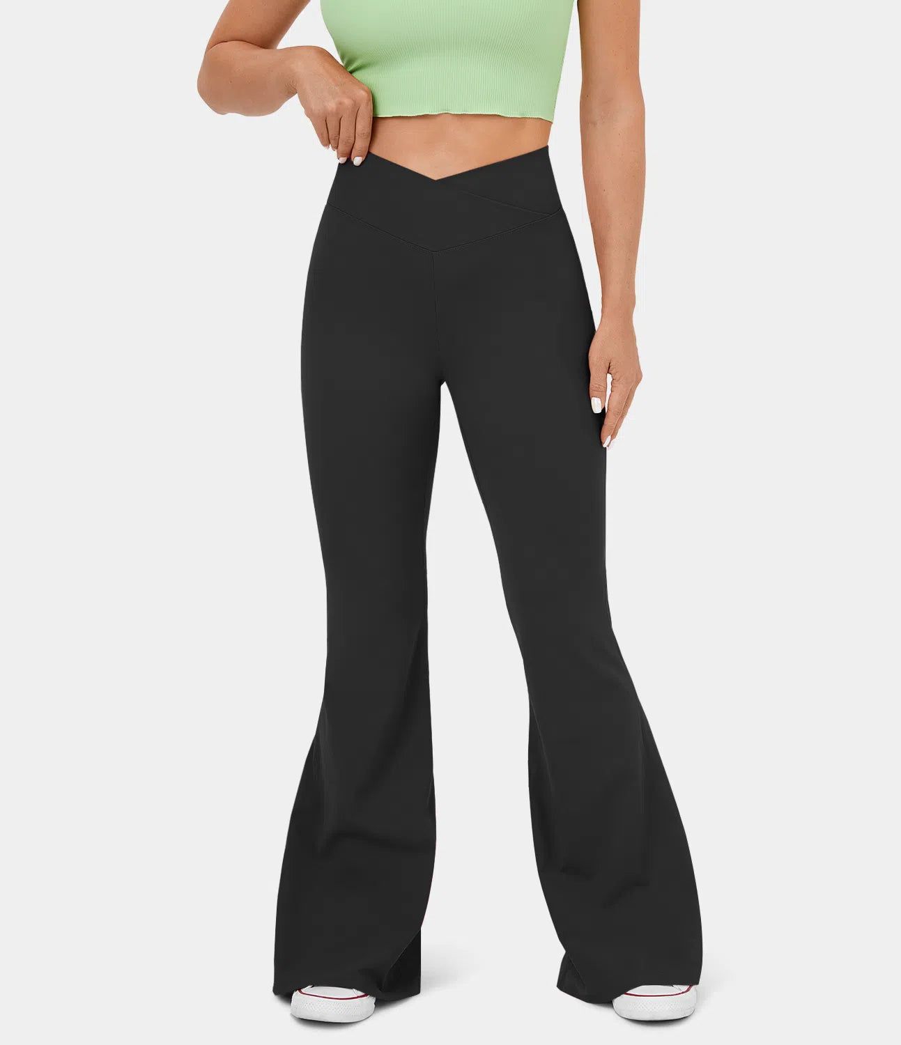 AFZ® Lifting Flare Leggings