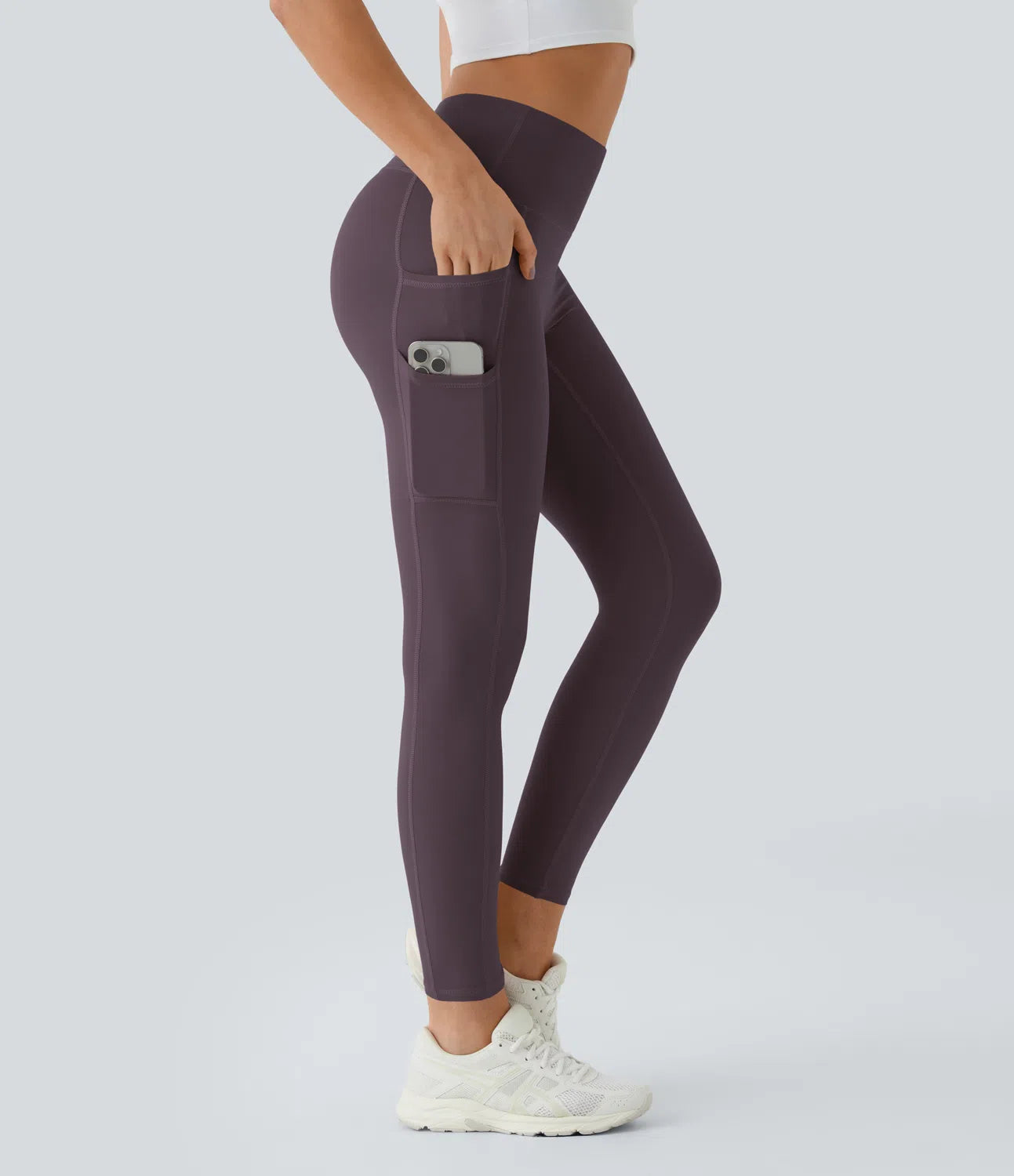 AFZ® Double Pocket Leggings