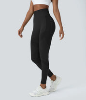 AFZ® Waisted Flow Leggings