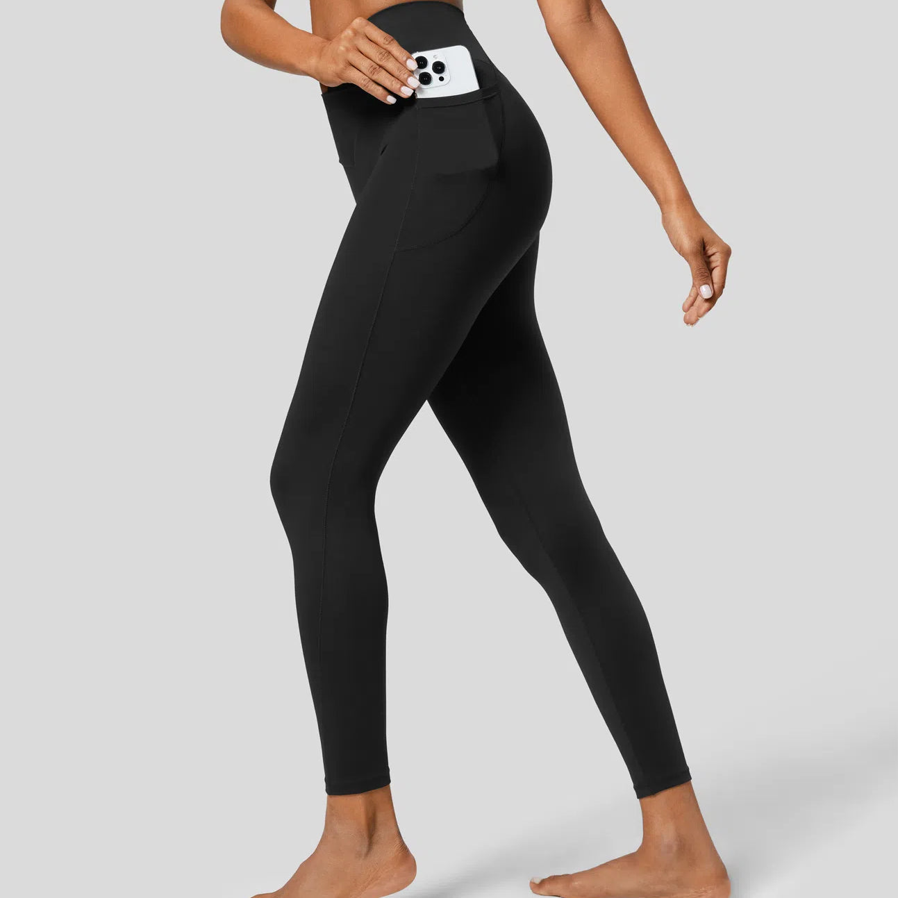 AFZ® Crossover Pocket Legging