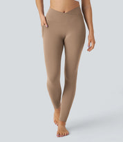 AFZ® Crossover UPF50+ Leggings