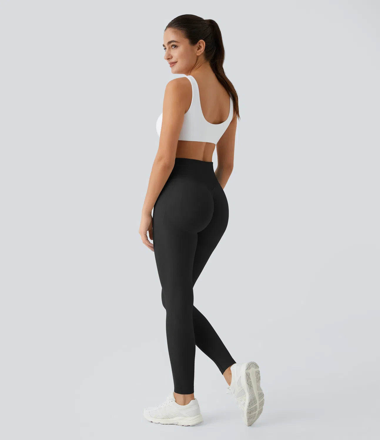 AFZ® Seamless Sculpt Leggings