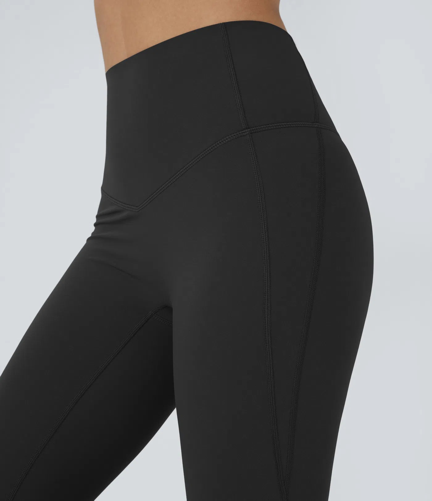 AFZ® UltraSculpt High Leggings