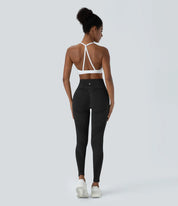 AFZ® Waisted Flow Leggings