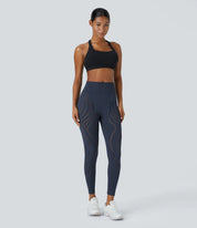 AFZ® Seamless Cut Leggings