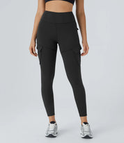 AFZ® Cargo Curve Leggings