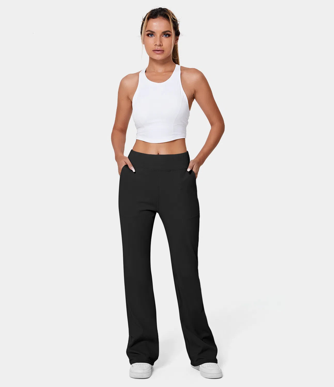 AFZ® High Side Leggings