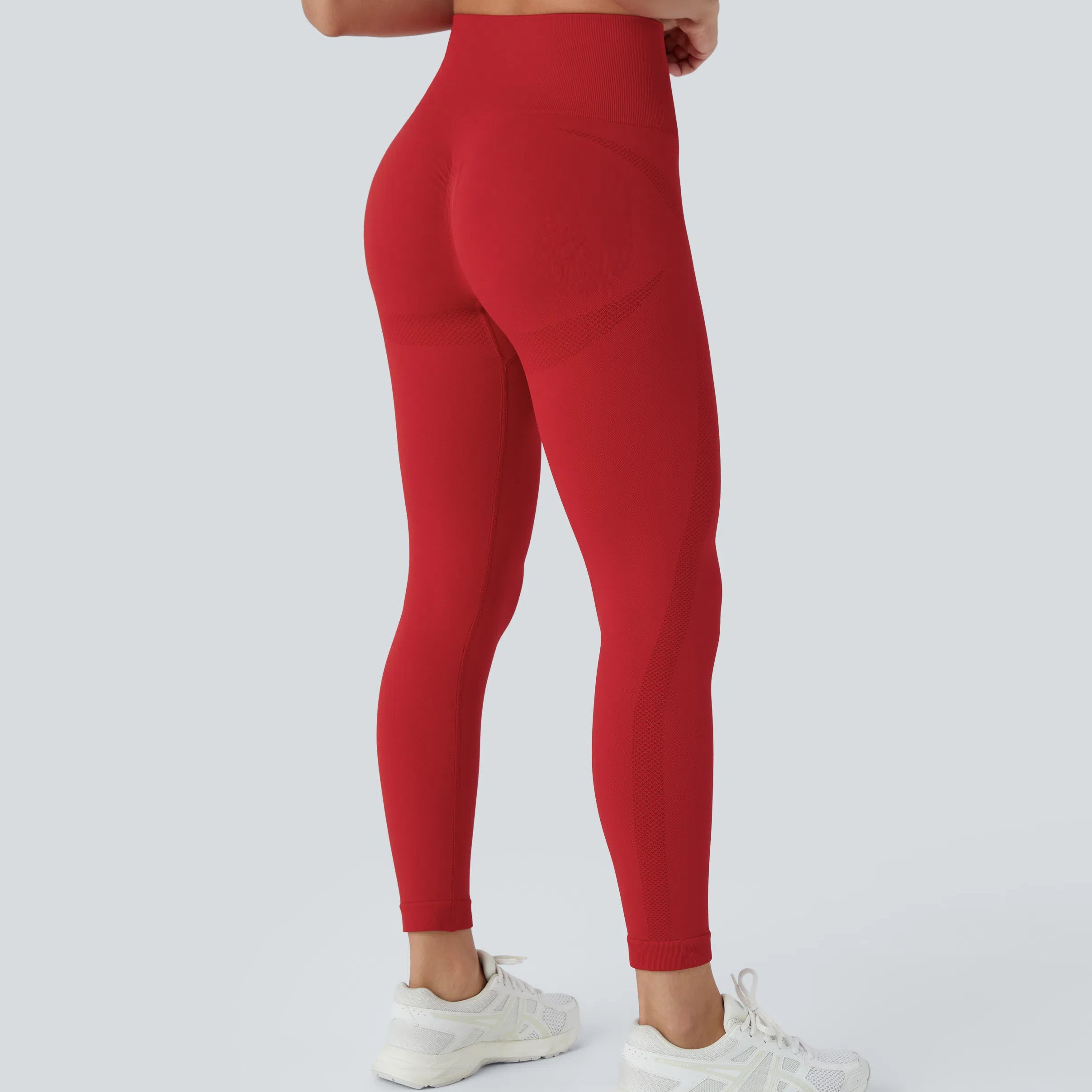 AFZ® Flow Ruched Leggings