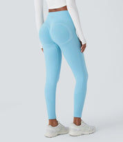 AFZ® Flow High Leggings