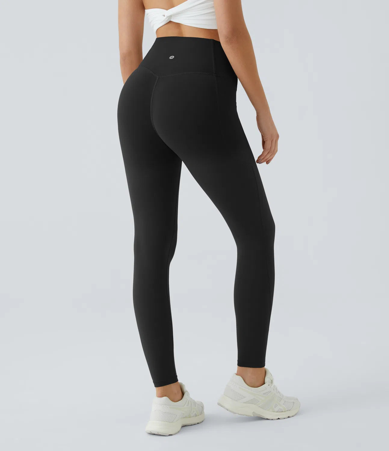 AFZ® Cinched Control Leggings