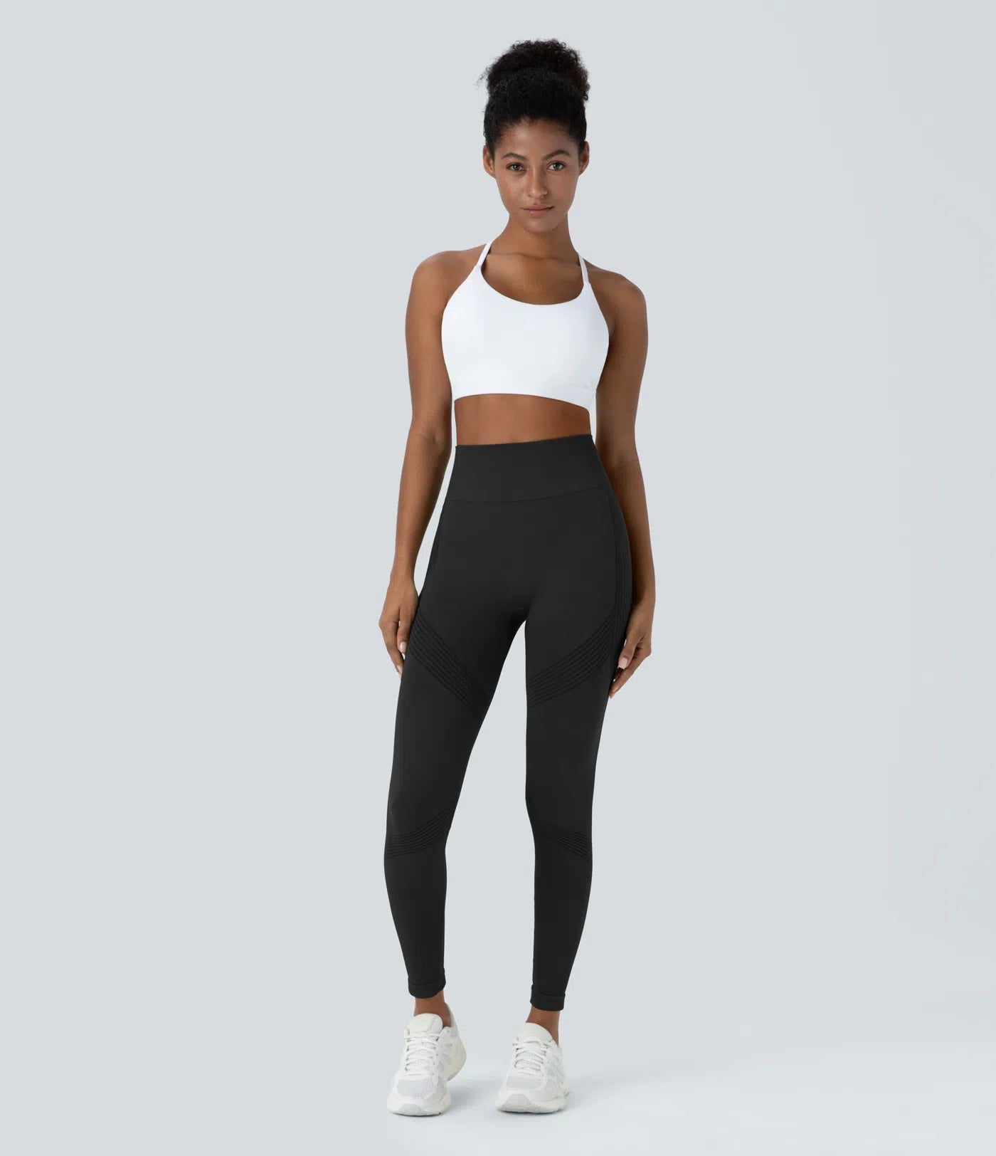 AFZ® Waisted Flow Leggings