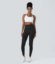 AFZ® Waisted Flow Leggings