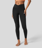 AFZ® Crossover Pocket Legging