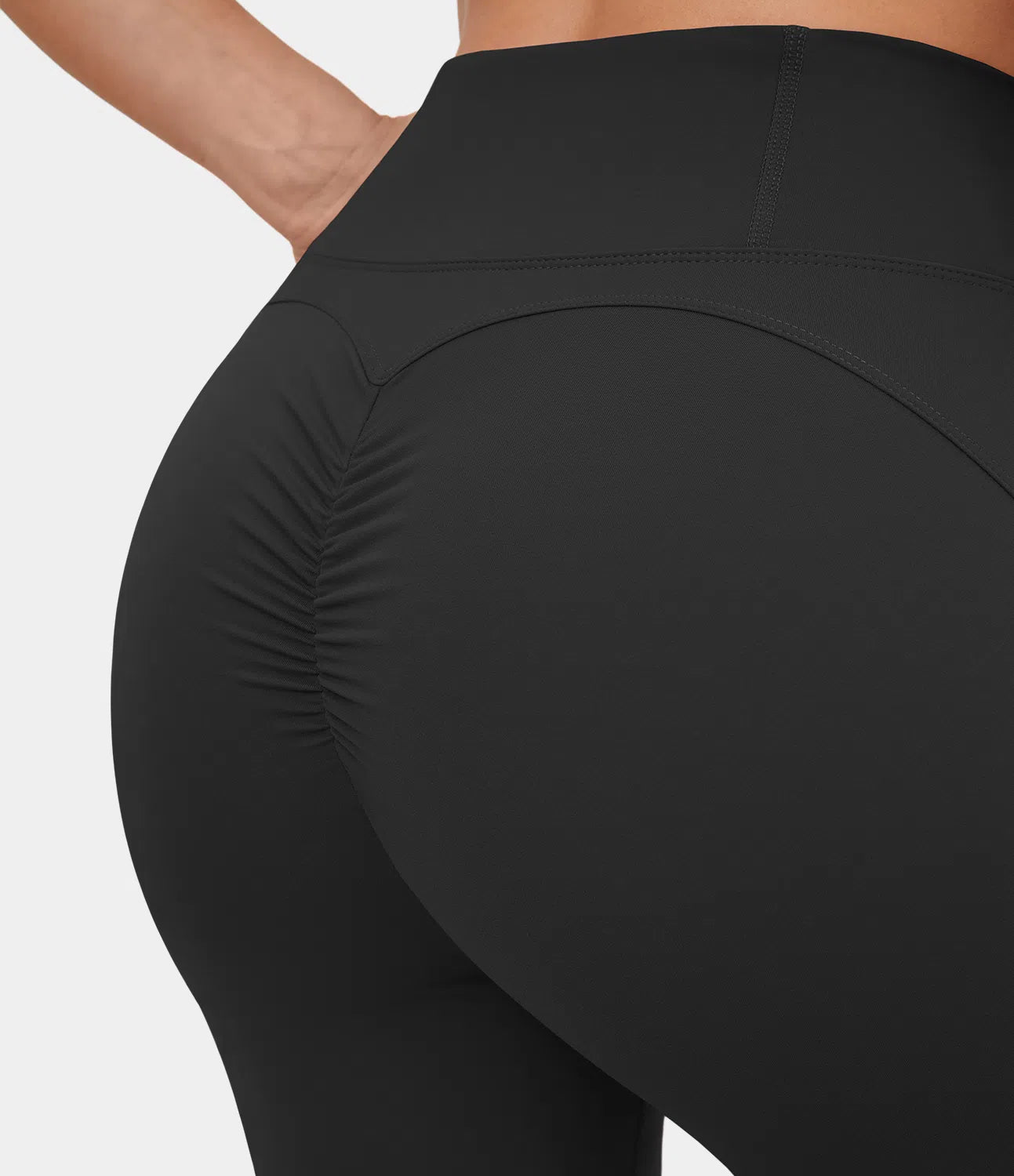 AFZ® Lifting Flare Leggings