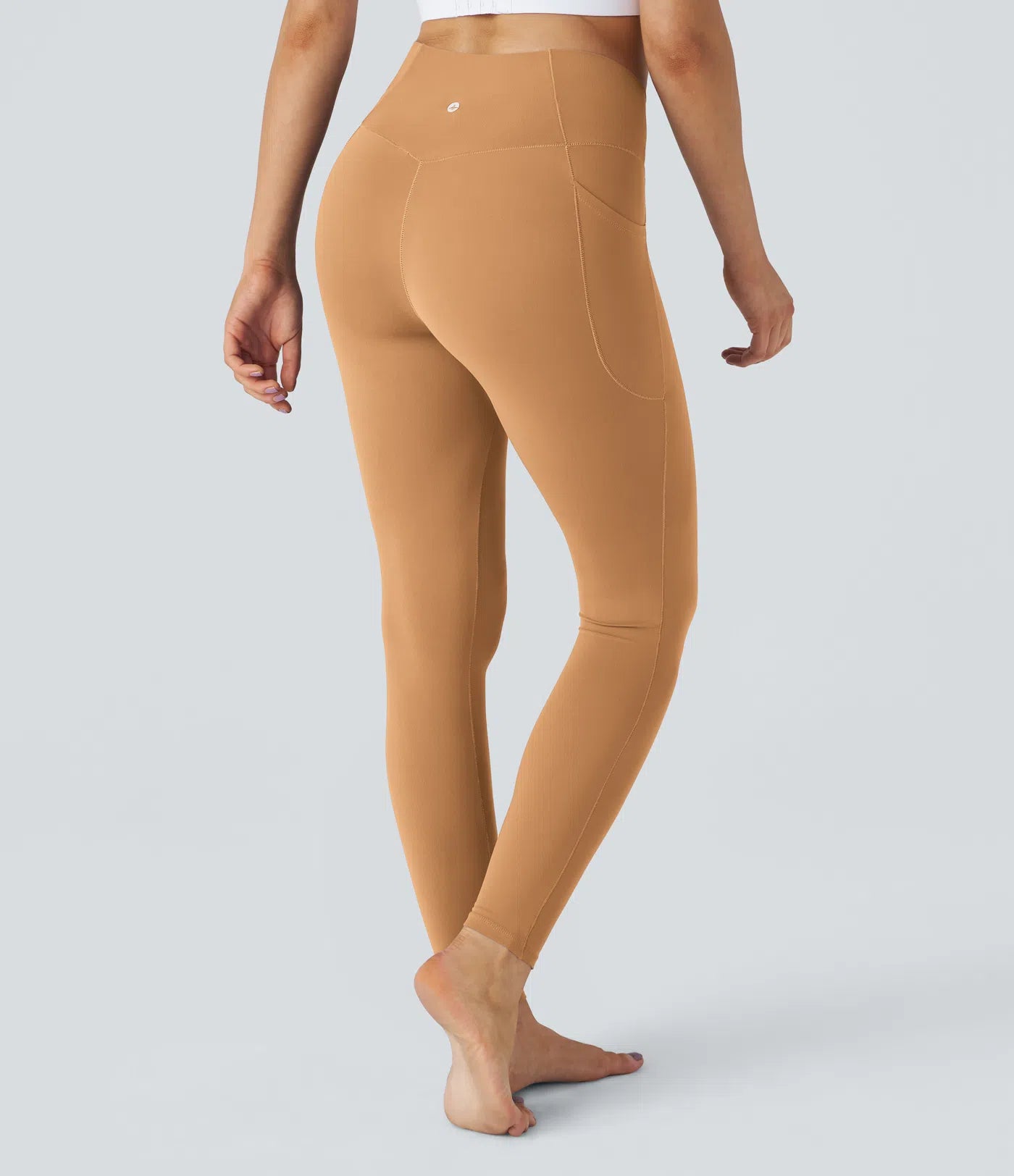 AFZ® Crossover UPF50+ Leggings