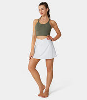 AFZ®Skirtlets Airy Pocket Mini-Skirts