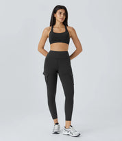 AFZ® Cargo Curve Leggings