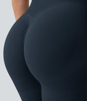 AFZ® Seamless Sculpt Leggings