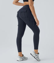 AFZ® Cargo Curve Leggings