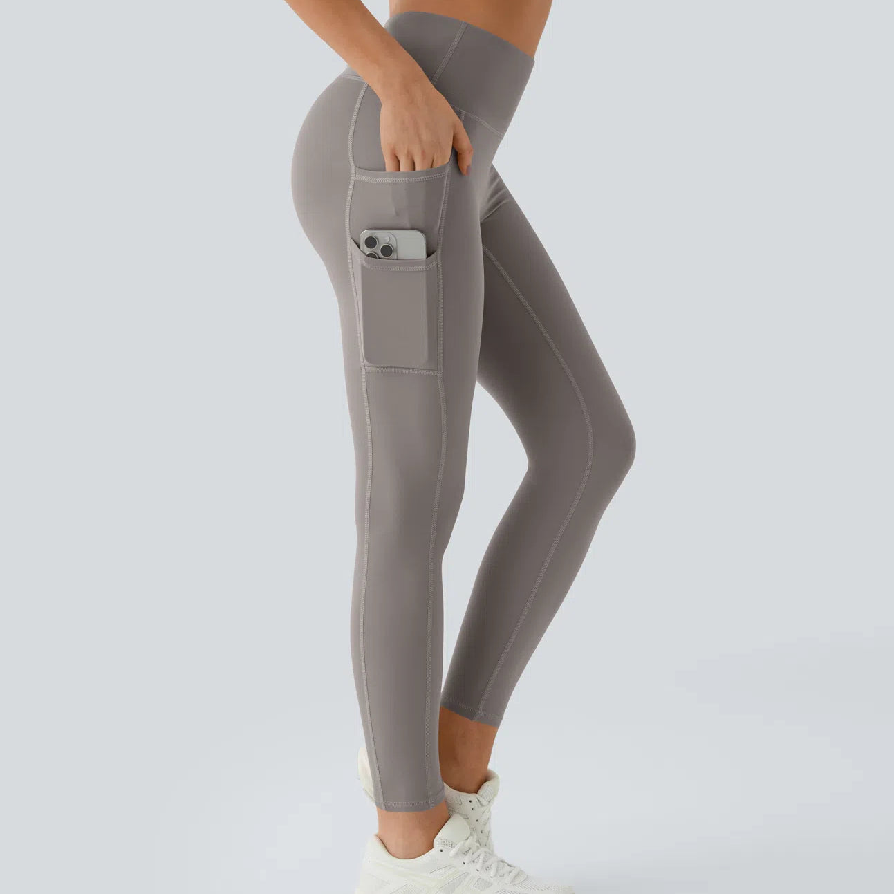 AFZ® Double Pocket Leggings