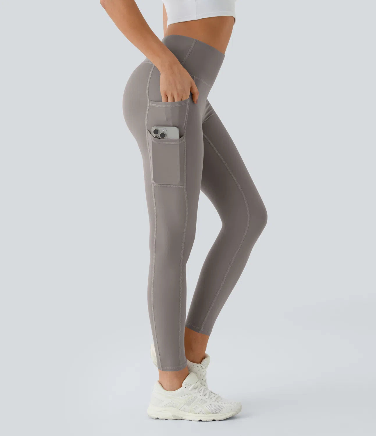 AFZ® Double Pocket Leggings