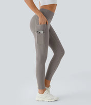 AFZ® Double Pocket Leggings