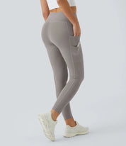 AFZ® Double Pocket Leggings