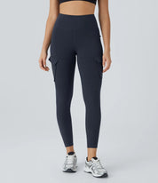 AFZ® Cargo Curve Leggings