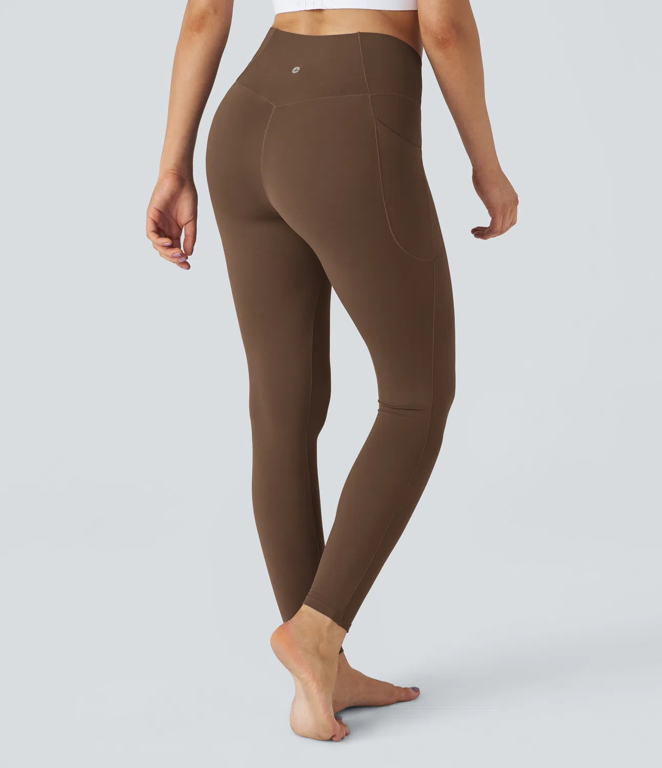 AFZ® Crossover UPF50+ Leggings