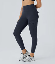 AFZ® Cargo Curve Leggings