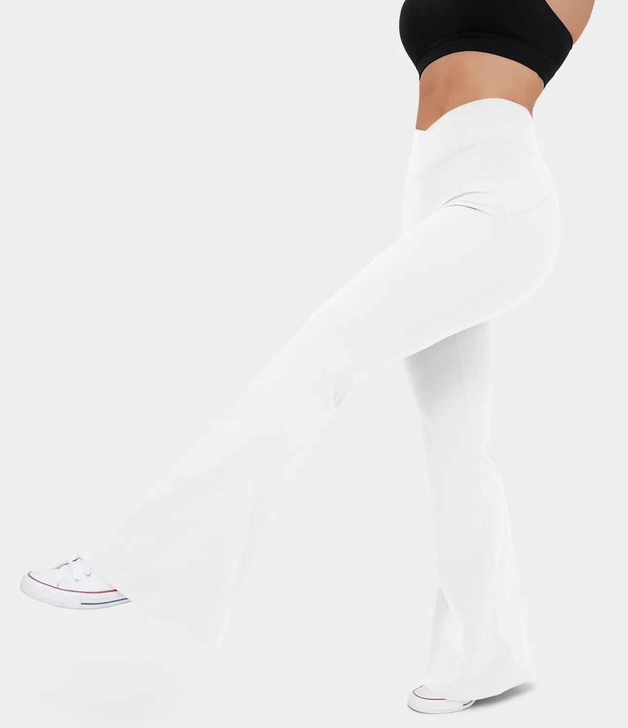 AFZ® Lifting Flare Leggings